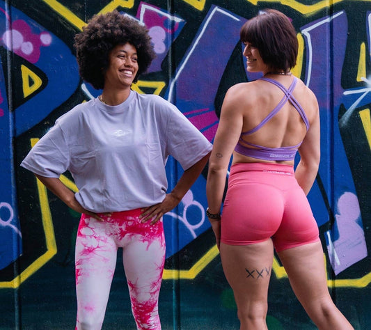 Dein Sportbekleidung-Guide für Frauen: Komfort, Support & Style für jeden Tag